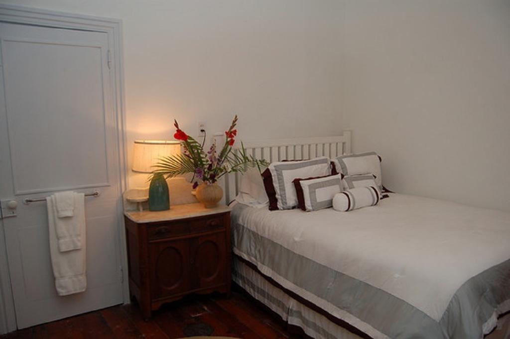 The Chalfonte Hotel Cape May Habitación foto
