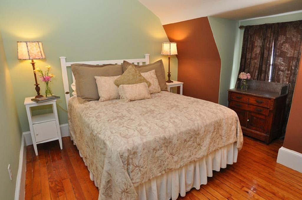The Chalfonte Hotel Cape May Habitación foto