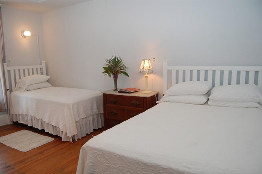 The Chalfonte Hotel Cape May Habitación foto