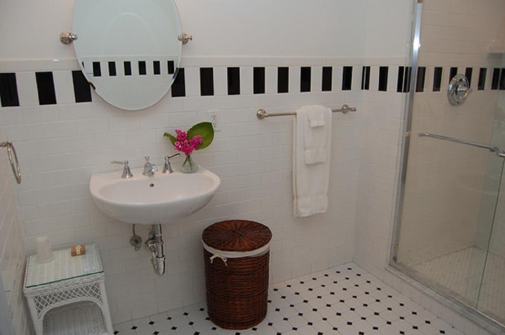 The Chalfonte Hotel Cape May Habitación foto