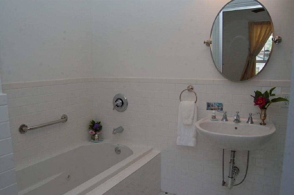 The Chalfonte Hotel Cape May Habitación foto