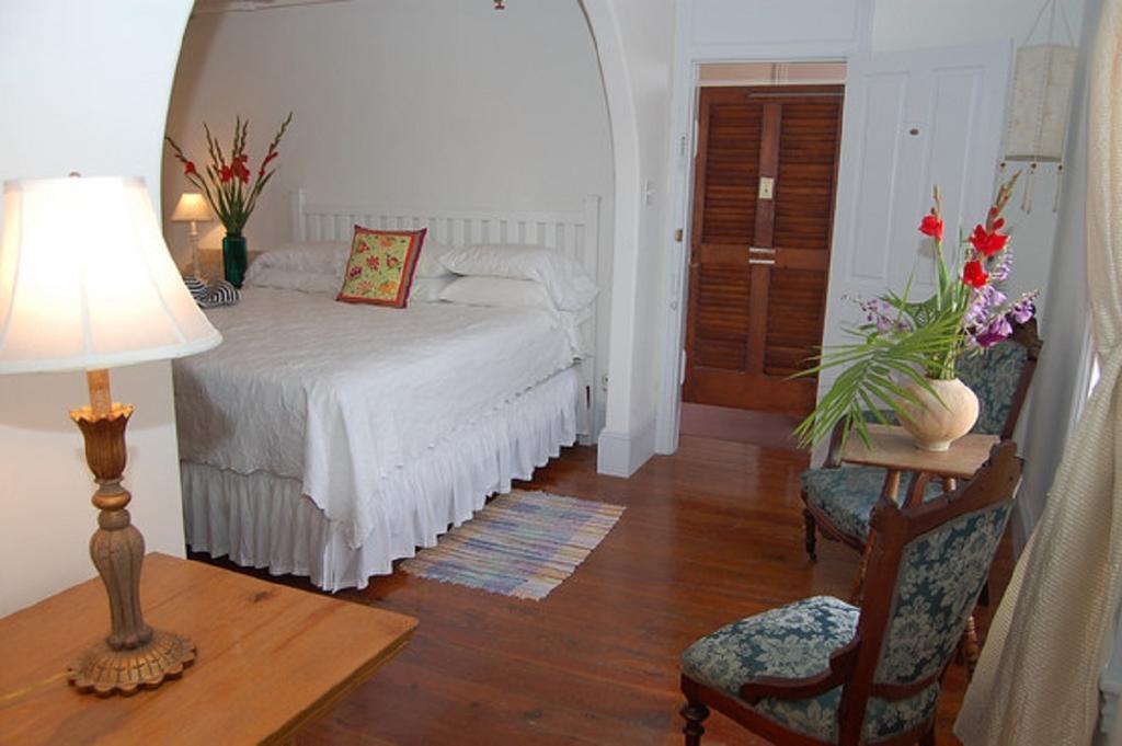The Chalfonte Hotel Cape May Habitación foto