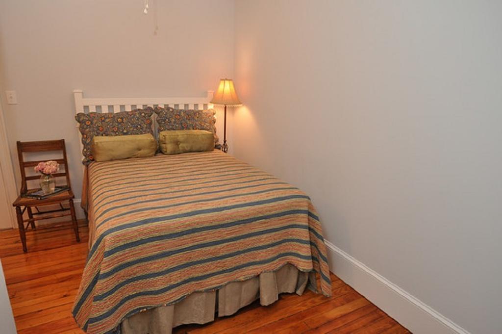 The Chalfonte Hotel Cape May Habitación foto